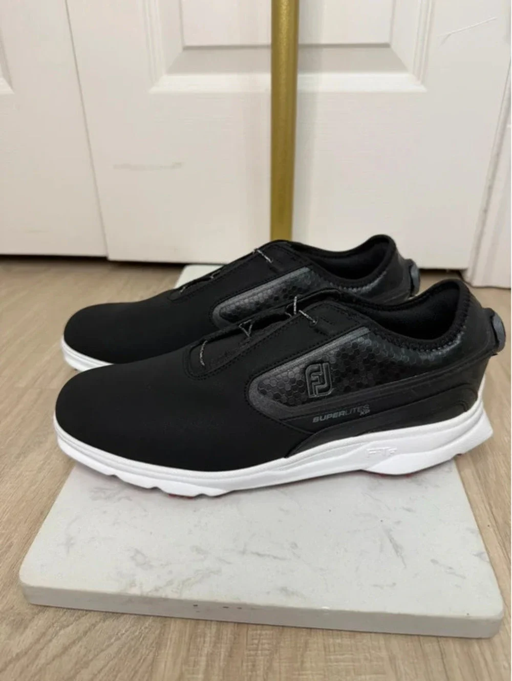 FootJoy Men's Superlites XP golf shoes [COPY]
